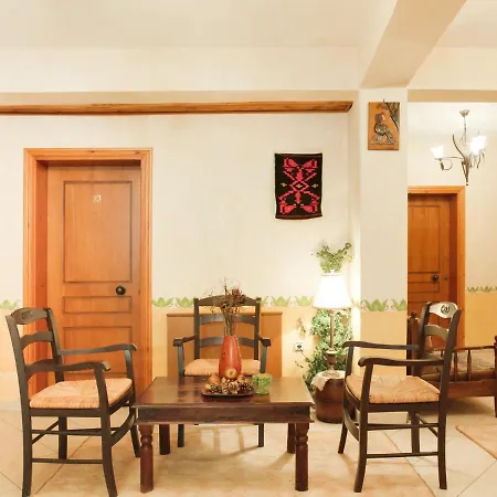 度假居 Simplistic Holiday In Stournareika With Terrace
