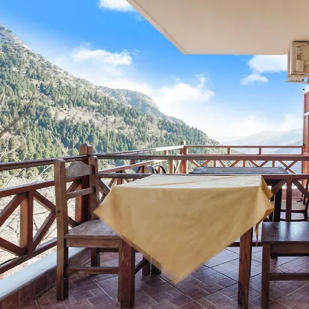 Simplistic Holiday In Stournareika With Terrace * Pýli
