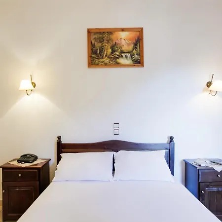 Simplistic Holiday In Stournareika With Terrace 度假居