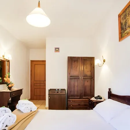 Simplistic Holiday In Stournareika With Terrace 度假居